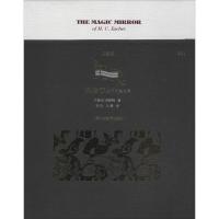 魔镜 Bruno Ernst 著作 田松 等 译者 艺术 文轩网