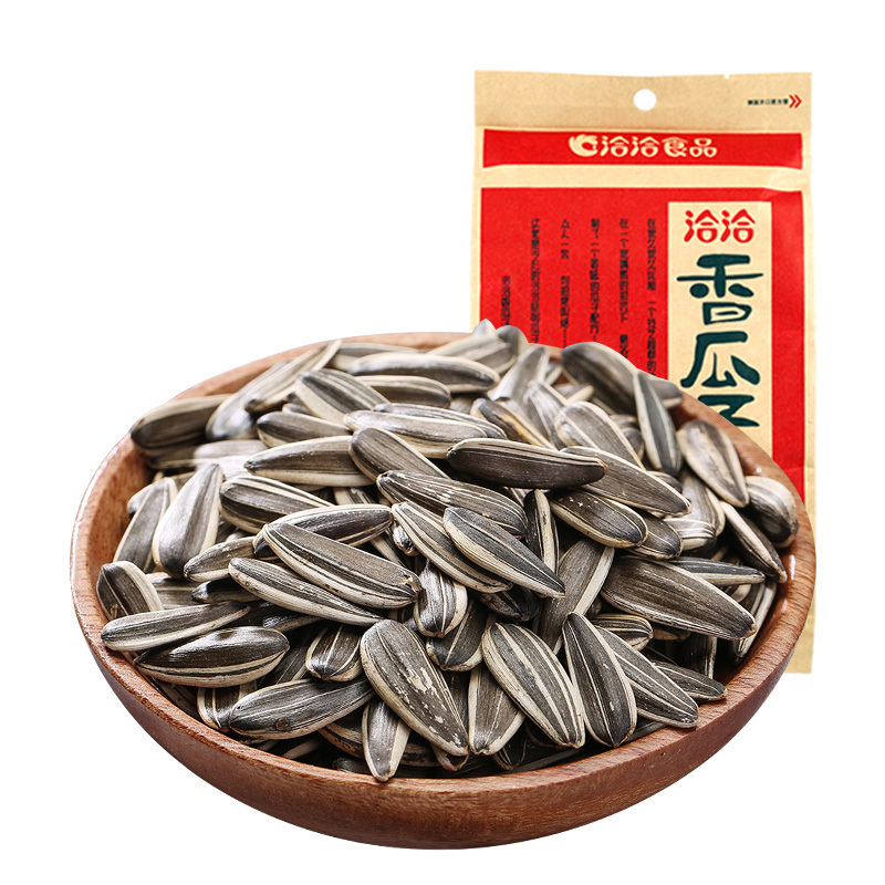 洽洽 香瓜子160g/袋