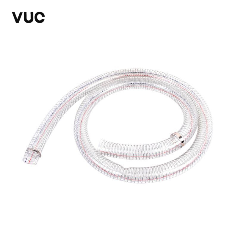 VUC 防冻钢丝管 2寸 米高清大图