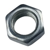 鑫惠诠 六角螺母C级 M16mm 5 钢 个