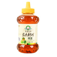 神蜂科技(SHENFENG SCIENCE) 1000g百花蜂蜜