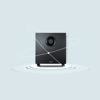 Onkyo/安桥 SKS-HT538 5.1声道 套装家庭影院 扬声器系统