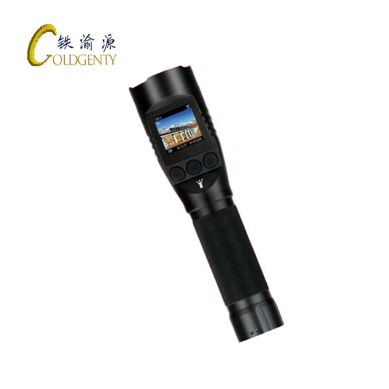 铁渝源 手电式巡检记录仪DSJ-S1/台高清大图