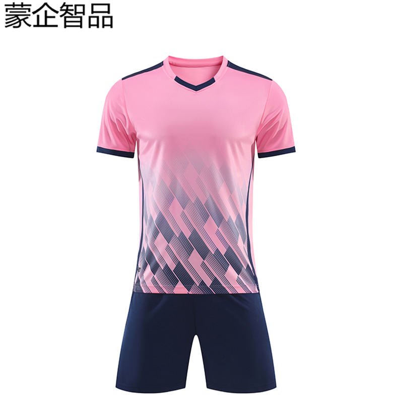 蒙企智品 足球服 LM140/套高清大图