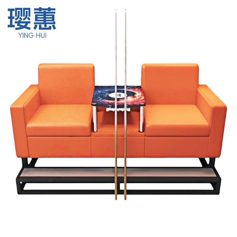 璎蕙 休闲沙发双人位 张高清大图