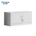 吾卫世 文件柜 850*390*400mm个