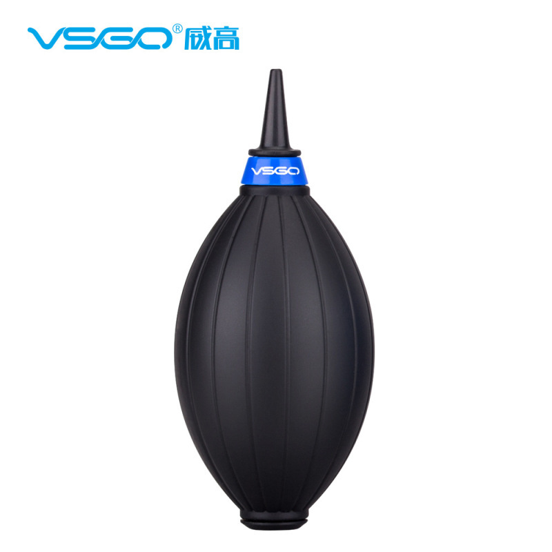 VSGO威高15122手机补光镜头传感器运动单反数码相机清洁套装（圣托里尼蓝）
