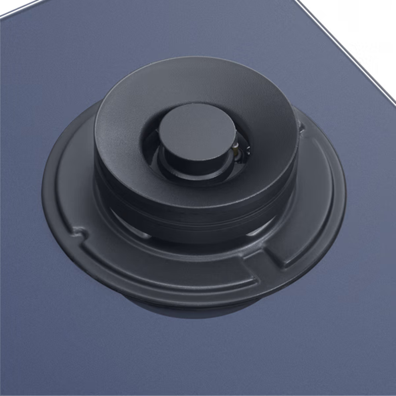 西门子(SIEMENS)ER82A3VDMQ ER82A3VDMP 燃气灶钢化玻璃同时加热嵌入式5.2 Kw大火高清大图