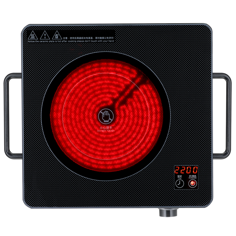 艾美特(Airmate)电陶炉 CT2202