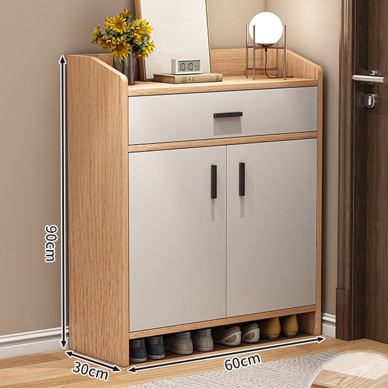 芙瑞塔 鞋柜60*30*90cm 个