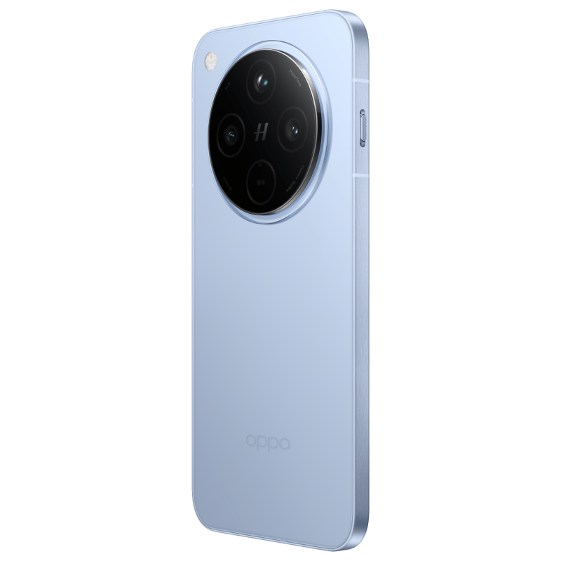 OPPO Find X8 全网通 16GB+512GB 追风蓝