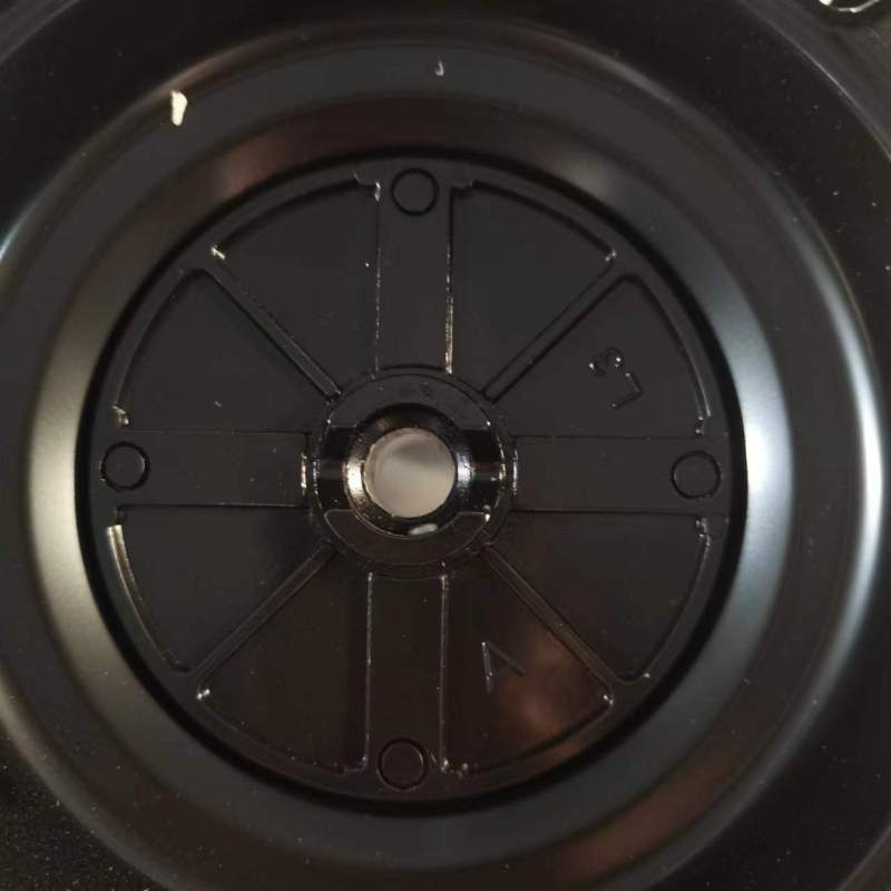 帮客材配 全新原装苏宁极物小Biu油烟机 CXW-218- JW9002风轮 收前务必验货高清大图