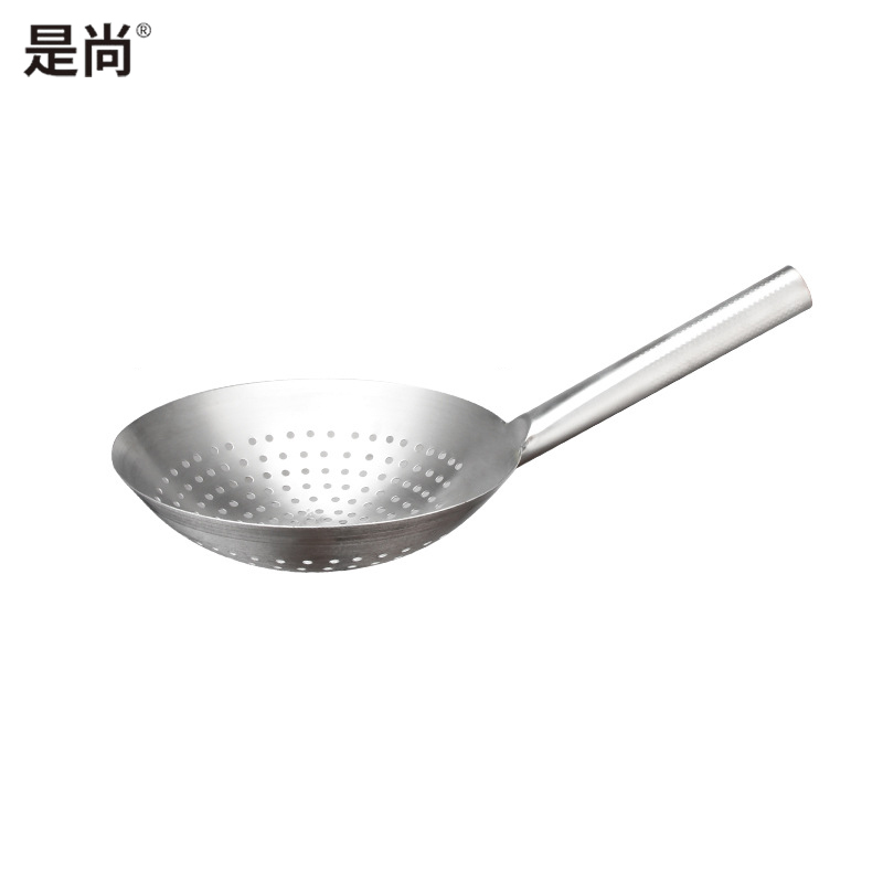是尚 304不锈钢漏勺