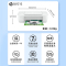 惠普(hp)1212 彩色喷墨打印机惠普喷墨打印机A4喷墨打印机学生作业打印机家用照片打印机试卷宿舍资料打印机办公 电脑连接1212+小白盒(打印)替代1112 套餐二