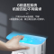 美的（Midea）电水壶即热速热电热水瓶热水壶热水瓶多段控温电热水壶台式饮水机烧水壶