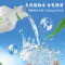 轻上100%椰子水1L*4瓶家庭囤货装 NFC原汁0脂天然电解质植物饮料