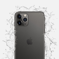 Apple iPhone 11 Pro Max 64G 深空灰色 移动联通电信4G全网通手机