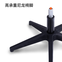 阿拉贡电脑椅家用人体工程学护腰鱼骨椅靠头转椅办公座椅书房游戏椅