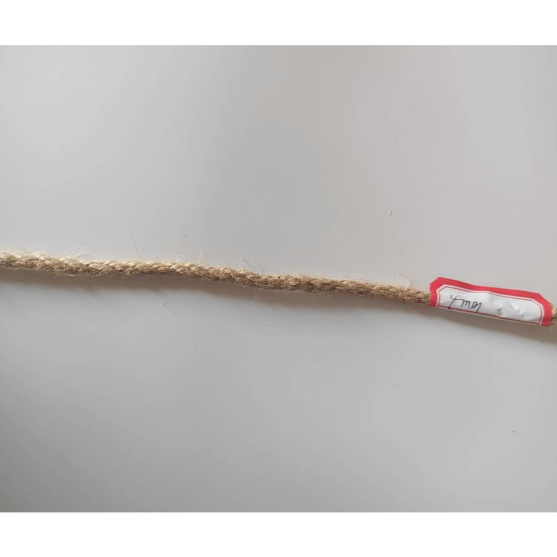 永满铁运 麻绳 4mm 米高清大图