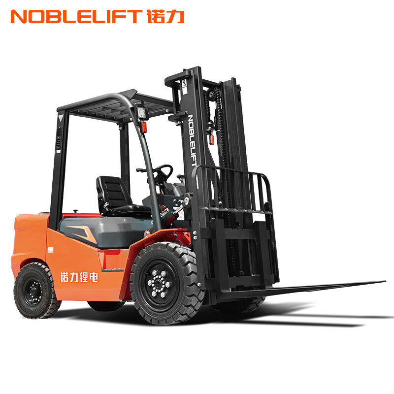 诺力(NOBLELIFT) 油改电 CPD30-A 单位:台 货期25天高清大图