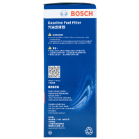 博世(BOSCH)汽滤/燃油滤清器0986AF8113(上汽荣威550 1.8T/名爵MG6 1.8i)