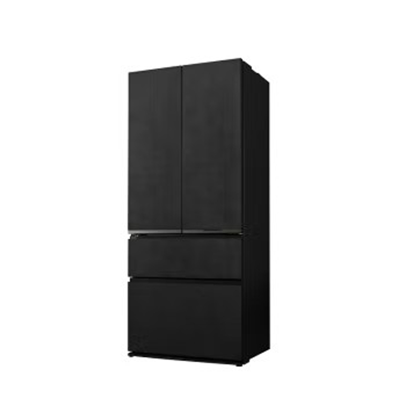 松下NR-W472TF-X 冰箱大容量 464升多门 纳诺仪净味除菌 全嵌式超薄变频电冰箱 双循环双系统高清大图