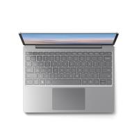 微软(Microsoft)Surface Laptop Go2 英特尔酷睿i5 8G内存 256G固态硬盘 轻薄 触控 笔记本电脑 便携 触控屏 Win11 亮铂金