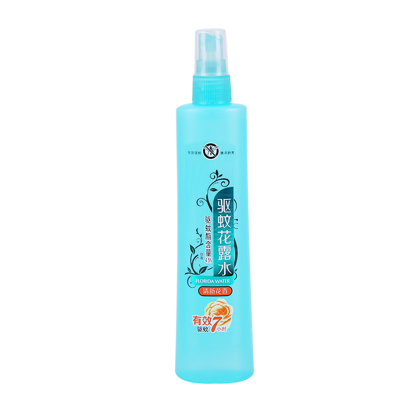 思扉尔(SIFEIER)驱蚊花露水 G455 180ml 94622