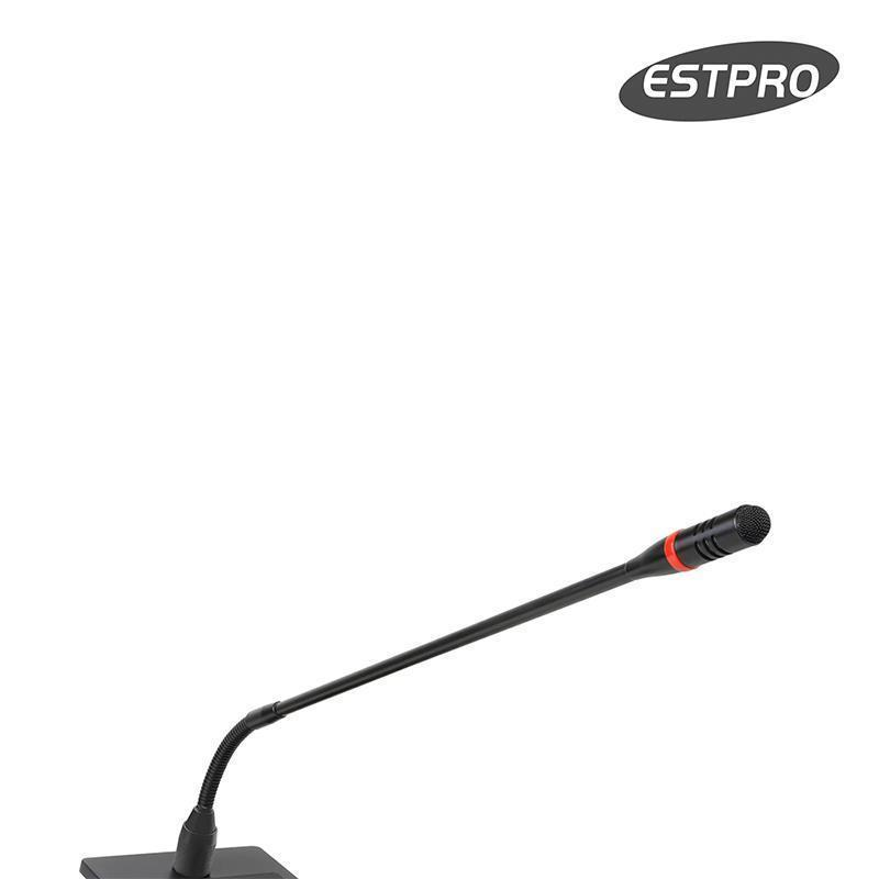 会议系统主单元(充电款)DAN3301/506C高清大图