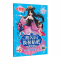 梦幻罗丽仙子 [正版]叶罗丽亮闪闪换装贴纸书精灵梦贴纸书女孩美丽公主换装粘贴贴画3-4-5-6岁以上大本美少女生漫画叶萝