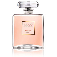 香奈儿(CHANEL)可可小姐香水 摩登coco女士馥郁香氛清新持久 COCO小姐浓香水100ML