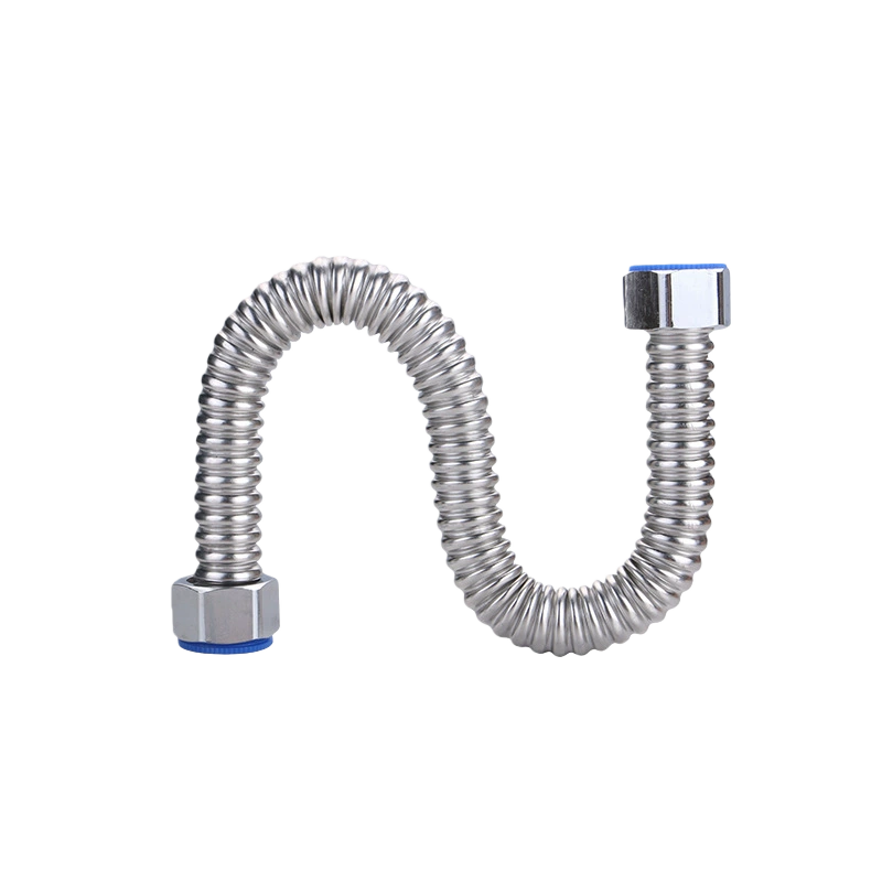 通泰福 不锈钢波纹管 QT-533 个高清大图