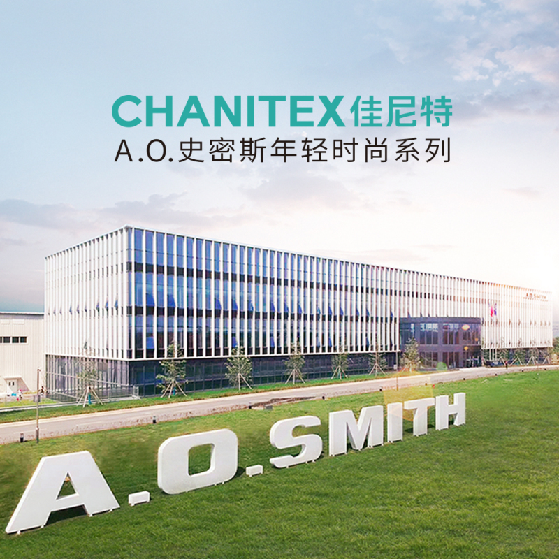 AO史密斯佳尼特电热水器CTE-60T0