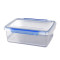 保鲜盒5.5L(31.5*22.5*11cm)