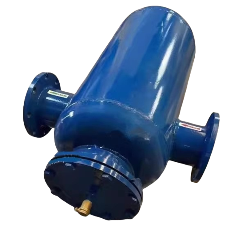 允诚 螺旋分离器 ZT-DN300 台高清大图