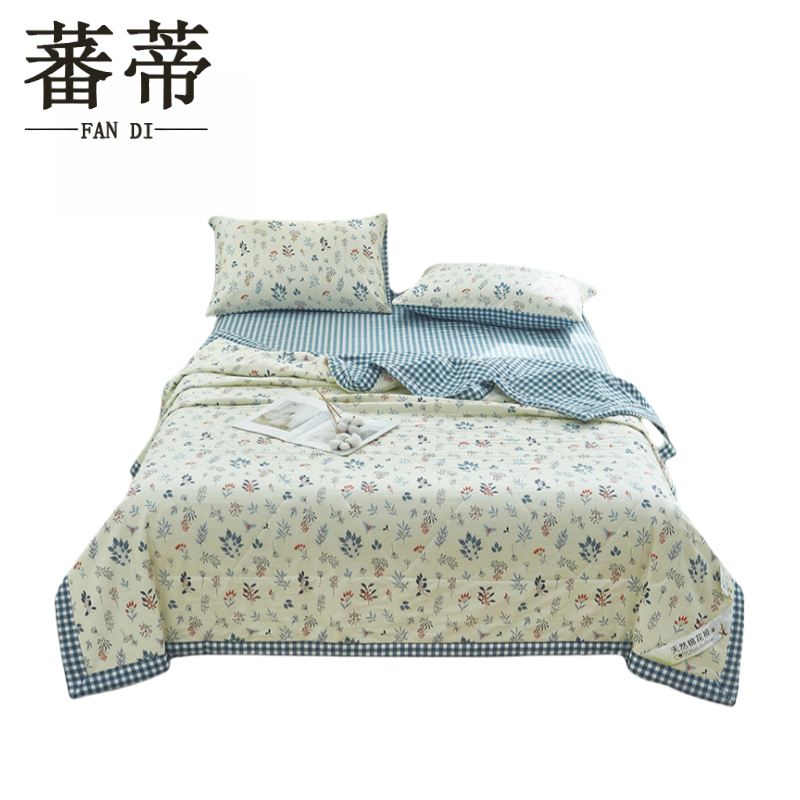 蕃蒂薄被条高清大图