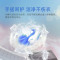 威力洗衣机全自动波轮洗衣机大容量瀑布洗仿生手搓预约洗水位可调 8公斤 XQB80-2029C