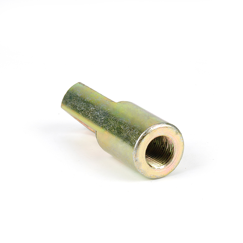 sc缸径32i型接头sc标准气缸附件配件气缸接头i型接头台湾山耐斯气缸