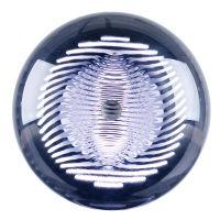 哈曼卡顿 (Harman Kardon) Aura Studio3 音乐琉璃3代三代 360度立体声 桌面蓝牙音箱