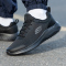 Skechers斯凯奇男鞋新款缓震透气网布轻便健步鞋训练鞋跑步鞋232005-BBK ZP