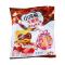 统一 小浣熊香辣蟹味干脆面50g/袋