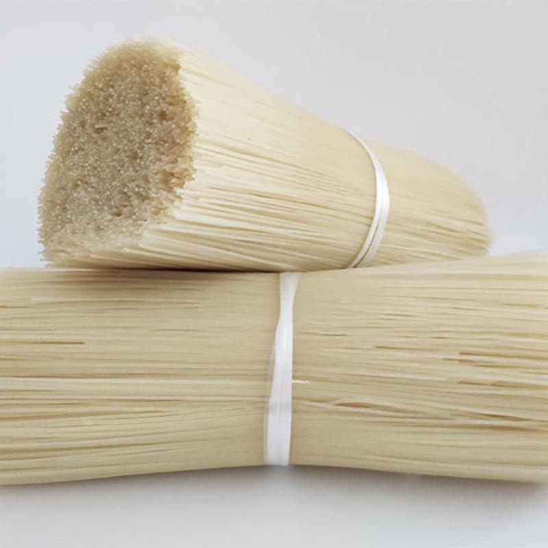 正宗攸县圆米粉湖南细米粉炒米粉煮米粉桂林江西特色米粉10细2斤