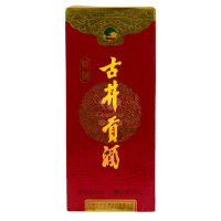 古井 古井贡酒 精制 50度 500ml
