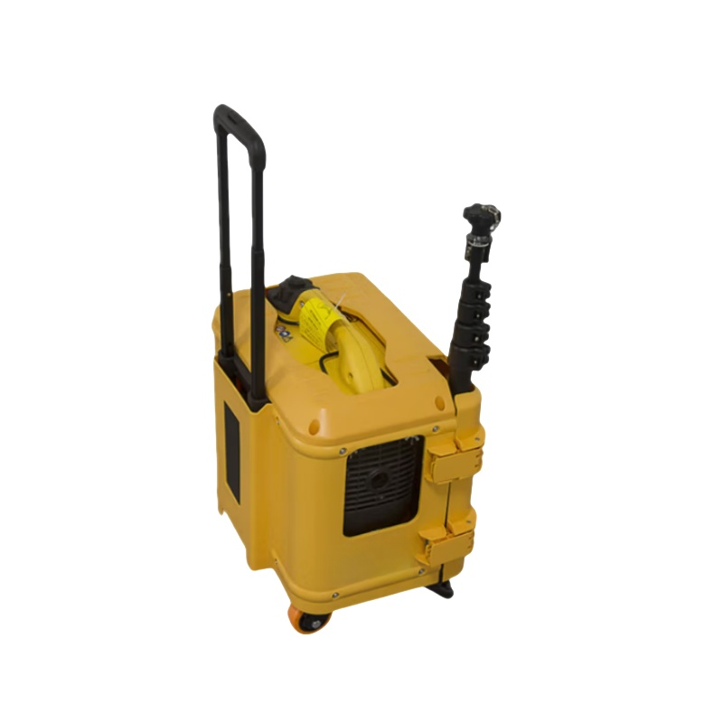 鸿灵睿芯 RX-HL10D 多功能升降工作灯(计价单位:台)高清大图