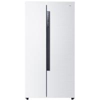 【二手准新机】Haier/海尔BCD-571WDEMU1 571升风冷无霜对开门双开 云智能WIFI 低温净味电冰箱