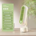 小熊（Bear）电风扇小风扇摇头无叶小塔扇升级负离子款DFS-J05U8_162