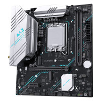铭瑄B760M GAMING WIFI ACE D5+i513600KF盒装CPU主板套装