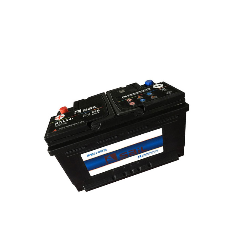 免维护蓄电池 电瓶6-QW-80A 原厂正品 超长质保