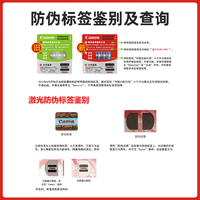 佳能(canon)原装粉盒NPG-88粉盒适用C3322L/3326/3926/3930/3935硒鼓墨粉碳粉筒高清大图