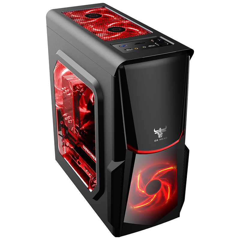 世纪之星 i9级八核至强E5 2660/GTX1050 2G独显/16G内存/256G固态+500G机械盘 家用办公商务网课 游戏电脑 台式机 DIY组装机电脑 台式电脑 电脑主机